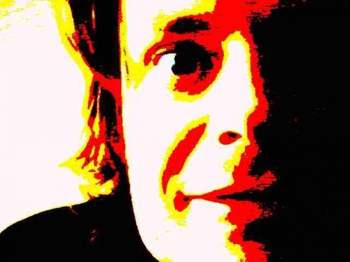 markhadman's profile picture. 