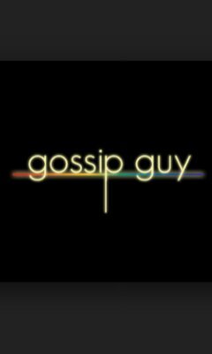 | you know you love me |                                       | the one and only gossip guy |