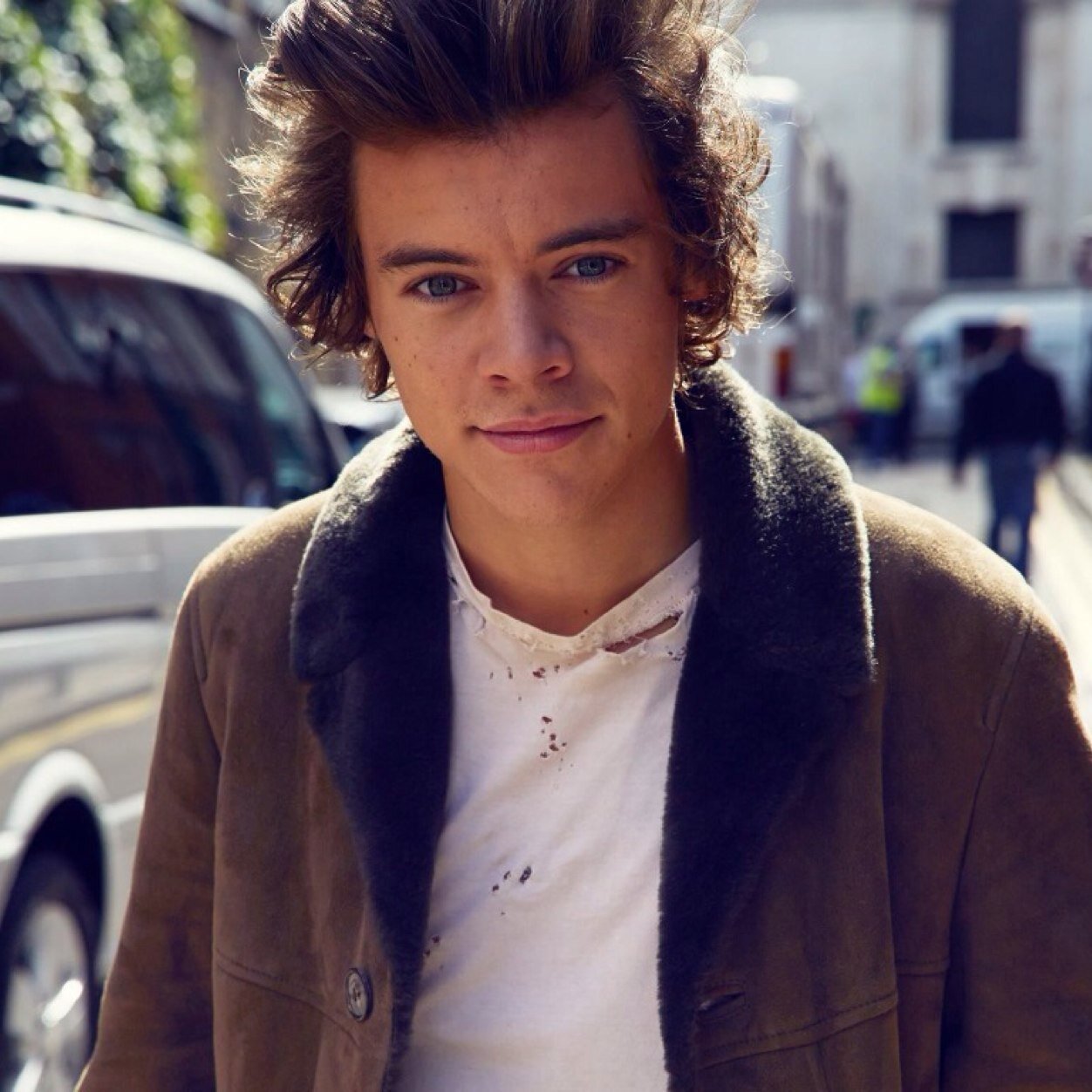 Lover of one direction. Follow 4 follow