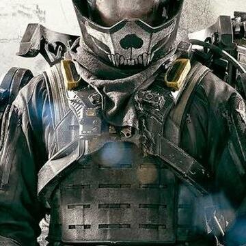 Competitive Cod player. 6 Tournament wins. Former top 10 Mw2 all time wins. ~GB~
