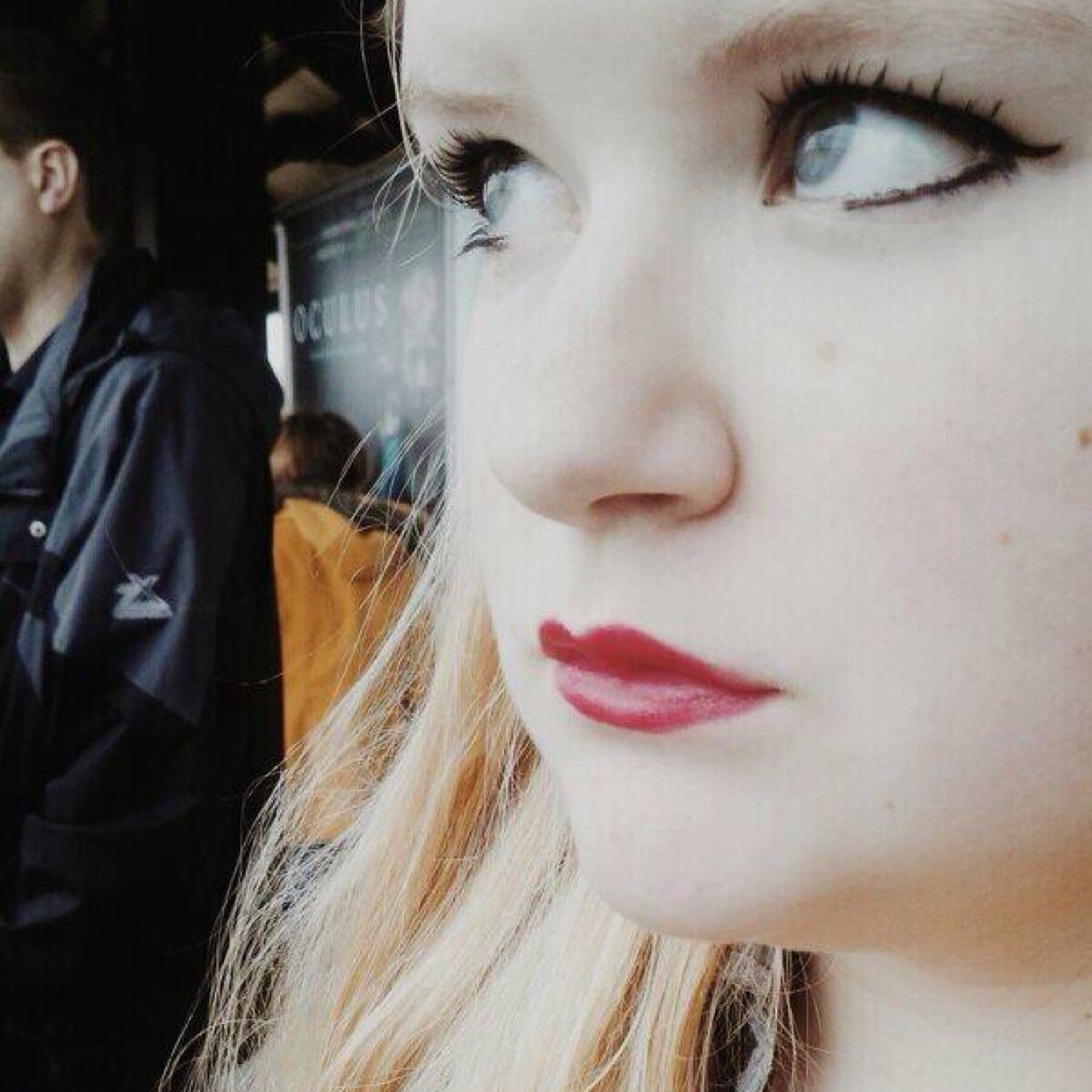 MorganLimback's profile picture. do you suppose she is a wildflower?