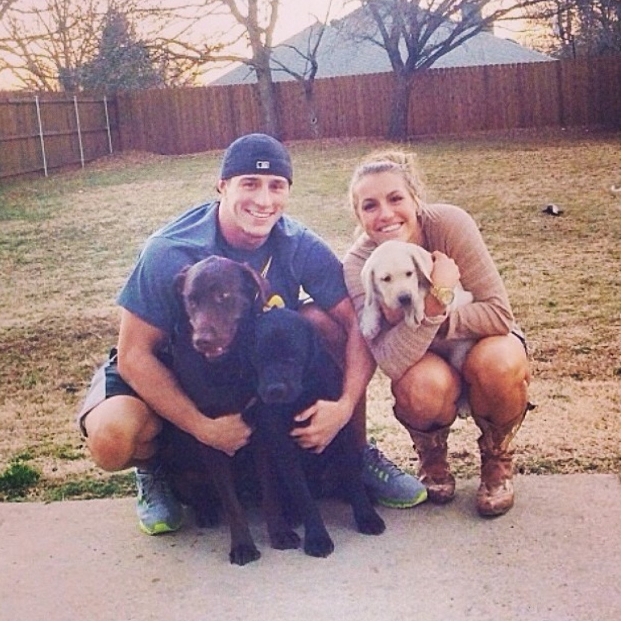 ScarlettToller4's profile picture. WHS #4