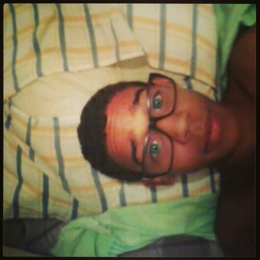 Apenas seguindo a vida ;-)