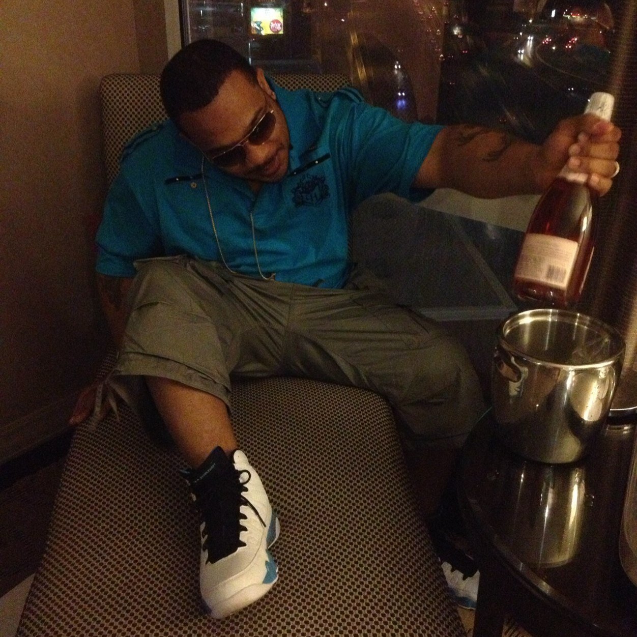 GOT IT STILL GETTING IT