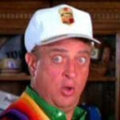 al czervik hat