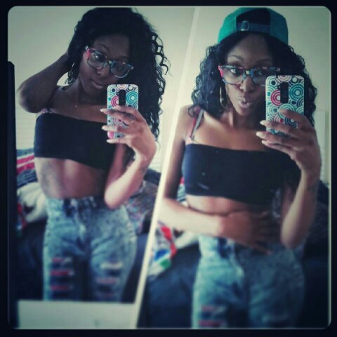#TattedUp #Capricorn #LiveLoveLaugh #R.I.PErika #HOLForever