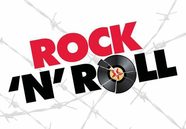 Somos La Franja ROCK En La RADIO ,  Recordamos A Los Grandes Grupos Y  Artistas Del Género Que Han Hecho Historia En La Música .