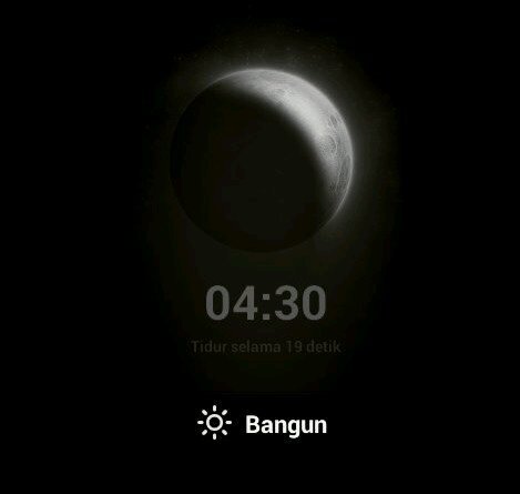 akun ini dibajak orang. suog!