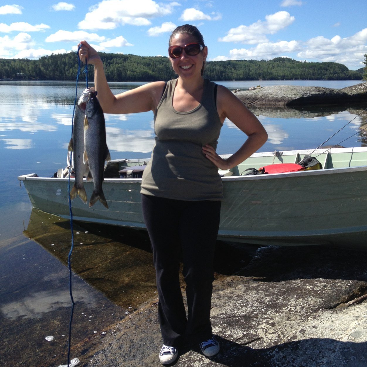 DomienikNat's profile picture. 