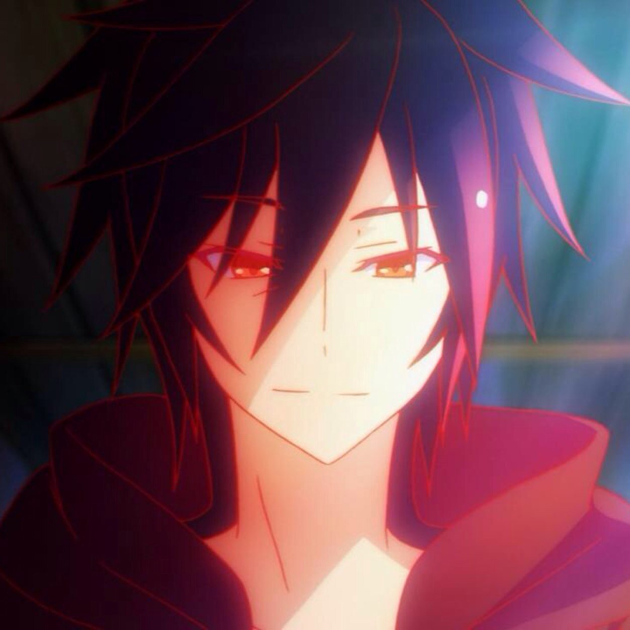 Best mother *Beep* NEET, a proud member of Blank and the name its Sora. Oh and am a Hardcore Gamer, King Of Imanity #Undefeated #UrbanLegend
