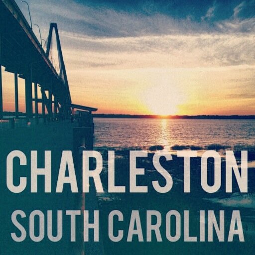 What's Eating Chuck; web-based videos about great places to eat in Charleston, SC