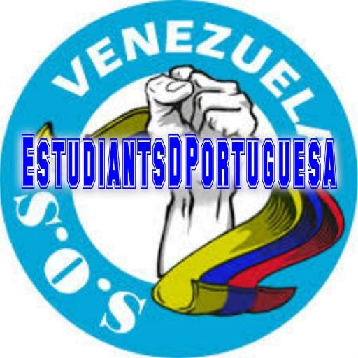 Estudiantes Opositores de Las Ciudades Gemelas ACARIGUA PORTUGUESA tambien exigen Libertad&JusticiaYA #ElQueSeCansaPierde #ARAUREPORTUGUESA julio2014