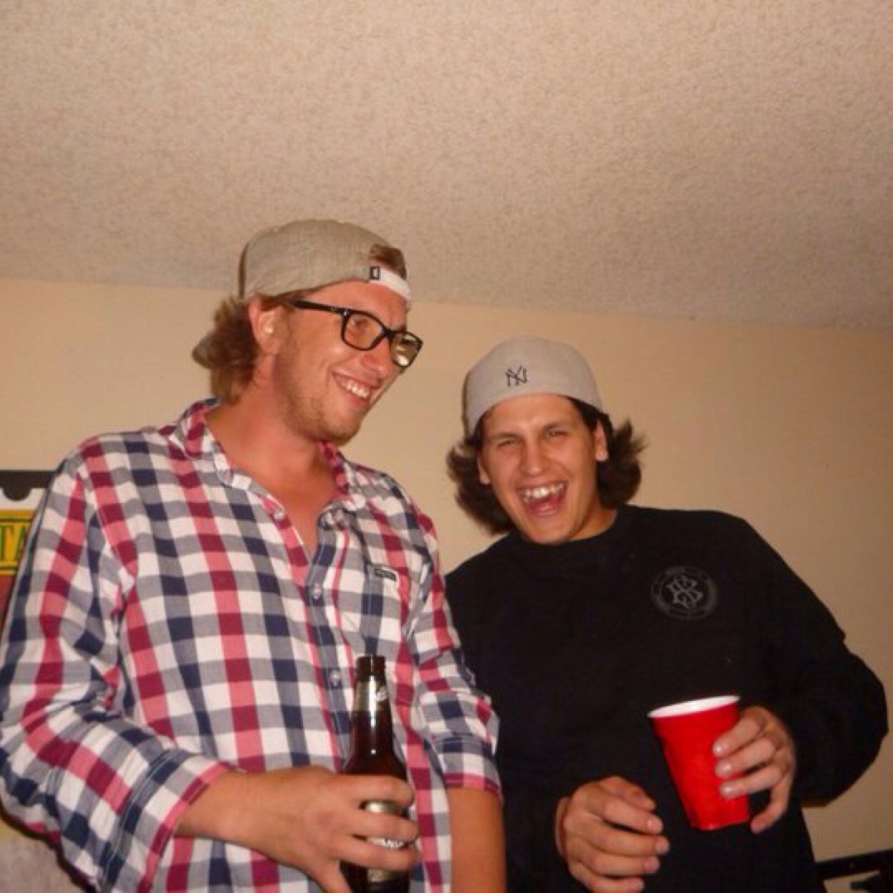 Bannerman89's profile picture. 