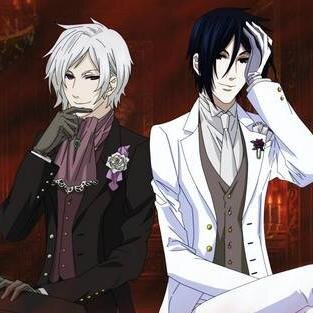 ciel phantomhive