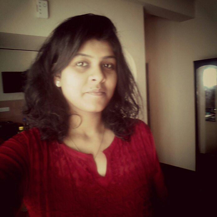 ndeepthi17's profile picture. 