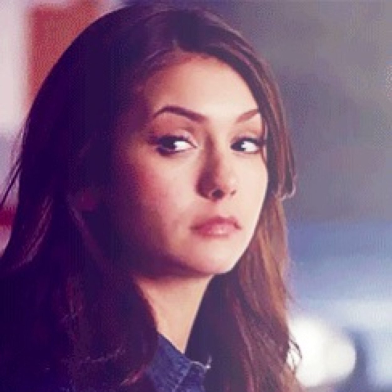 Im єlєиα gιlвєят and im human or at least i used to be now im one of them a vampire and im learning to control it