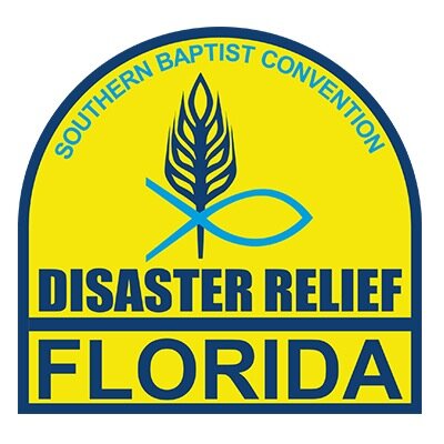 The mission of FLDR is to “Make a difference” in times of disaster by connecting Florida Baptist Churches to people and communities impacted by disaster.