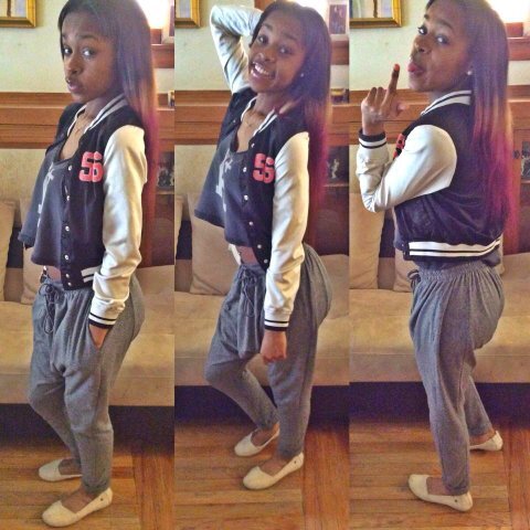 LOVE? i never heard of it . .  ♡