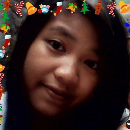 ashariariza's profile picture. 