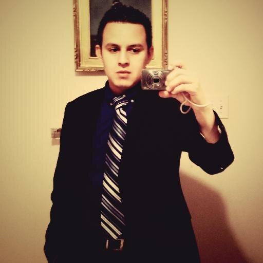 edriv5's profile picture. Soccer is life...