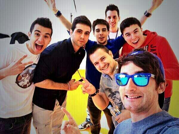 saulmerka's profile picture. ME GUSTA los videos de vegetta,willy,alexby,stax,rubius.... y me da igual lo que digan los demás, ejemplo: los mamones que dicen eres un niño rata