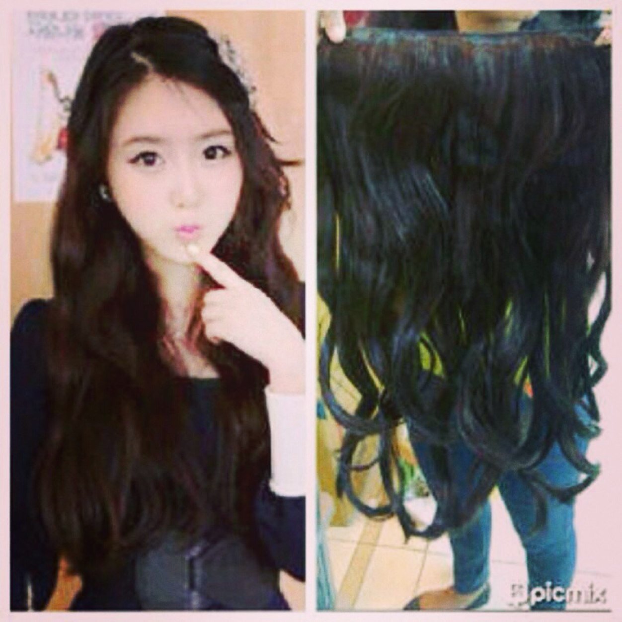SuplierH's profile picture. For serius order invite pin 73EC28EB fast respon 7A208257 or add line suplierhairclip