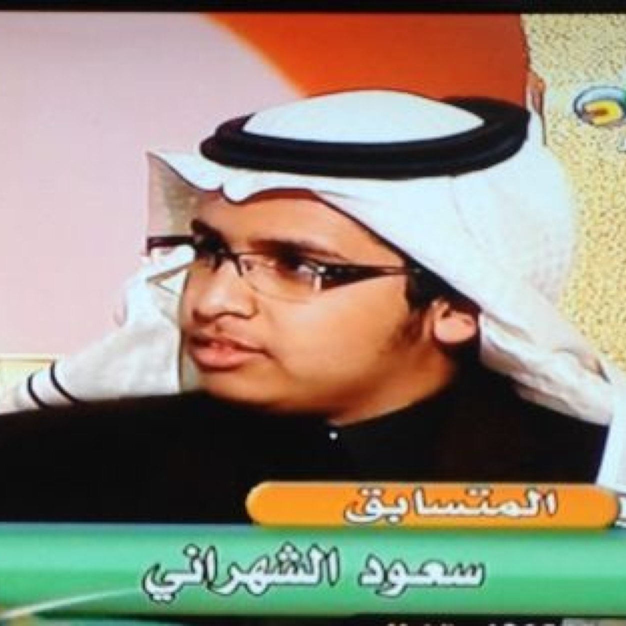 من فرسان مسآبقة مئذنة بلال ..قنآة المجد