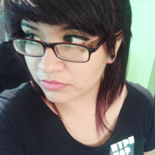 Corinne, 18 años.
i ♥ paramore.