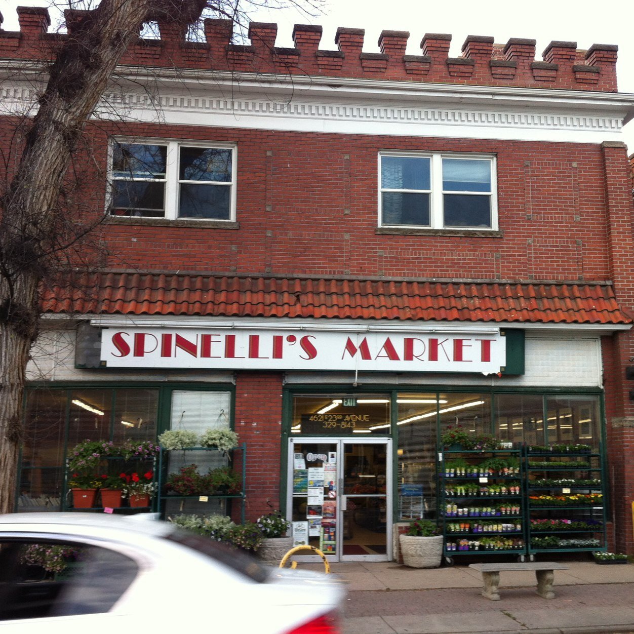 SpinellisMarket's profile picture. 