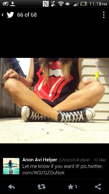 I'm heartless, but secretly emotional.
