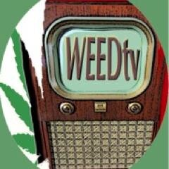 ON ROKU TODAY !!! I did it !!! WEEDtv™ ! THE ORIGINAL NETWORK OF CANNABIS.Have good stories for us ?