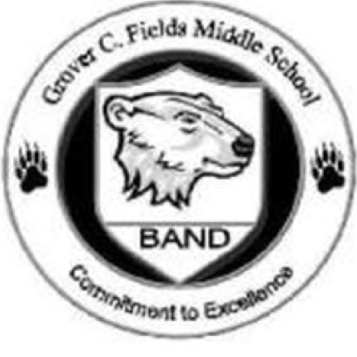 gcfband's profile picture. Home of the Grizzlies!! Creating futures leaders through music in New Bern, North Carolina. See our DonorsChoose page: https://t.co/2MrNUocb0E