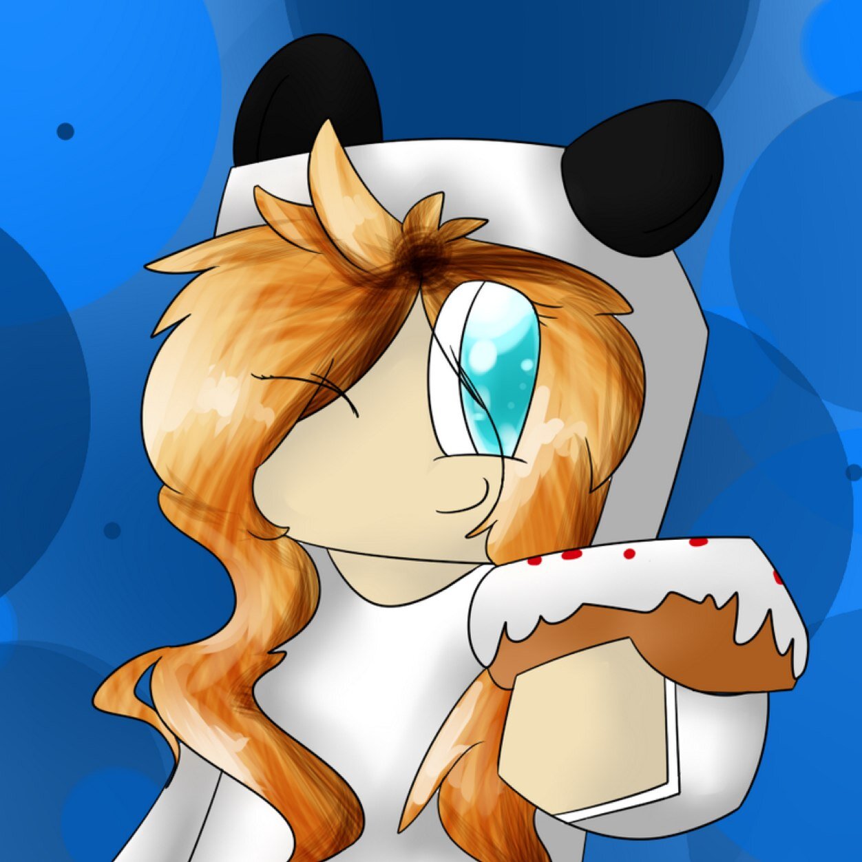 new acc- @pooflessperf