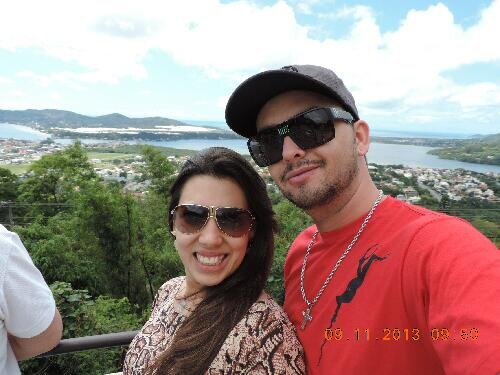 ljvitti's profile picture. Feliz