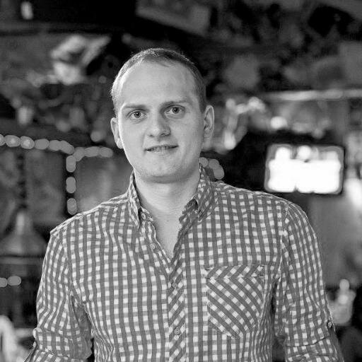 butovichev's profile picture. web designer