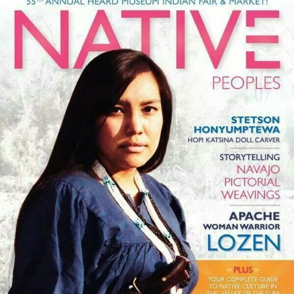 sylviat200678's profile picture. San Carlos Apache