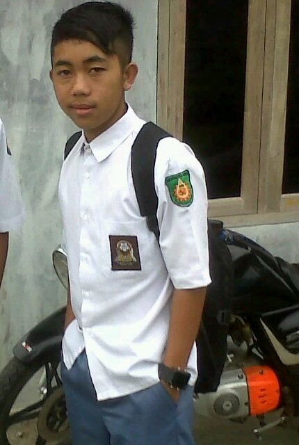 EkoHimawan97's profile picture. Di saat sedang mengalami kegagalan, Jangan pernah berhenti mencoba kembali..