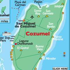 El mejor sitio de chismes, noticias, y cultura de Cozumel desde abril 2012. The best gossip, news, and culture from Cozumel since April 2012.