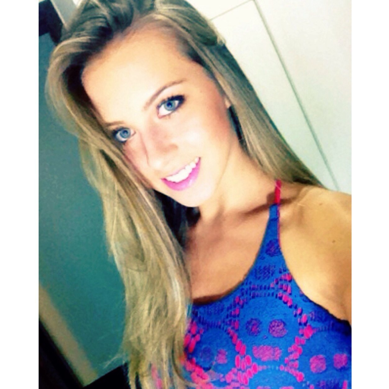 Isabella Chapieski,17. My and probably your obsessions.
