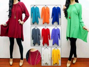 Toko D&C colection GROSIRAN BUSANA MUSLIM/lantai 5 blok A thamrin city,tnh Abang-jkt tlp.081385441053,pin BB 27536090 - White horse-LIBRA