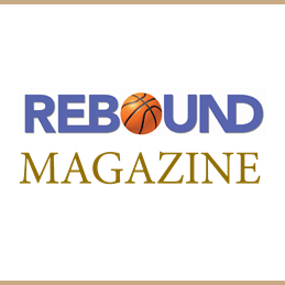 Basketball Magazine | By A Player, About The Players, For Players & Fans
Official magazine of the NBRPA  approved by WNBA, NBA, Harlem Globetrotters, and ABA.