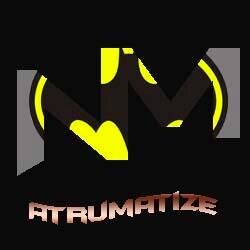 Atrumatize's profile picture. Skate3TeamNightmare = https://t.co/ZktqMKlxYI | Comp player |