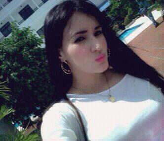 22Años, Estudiante de PublicidadYMercadeo,  Colombiana y Cristiana♥