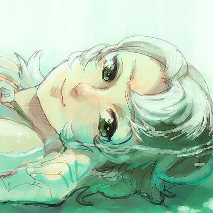 I'm Ilia! My BFF is @badlink95. I love spending time with animals, but I love spending time with @link_deity more~ #Taken #TwilightPrincess #ZeldaRP