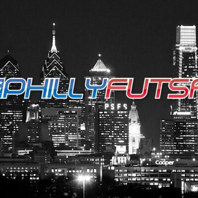 Philly Futsal
