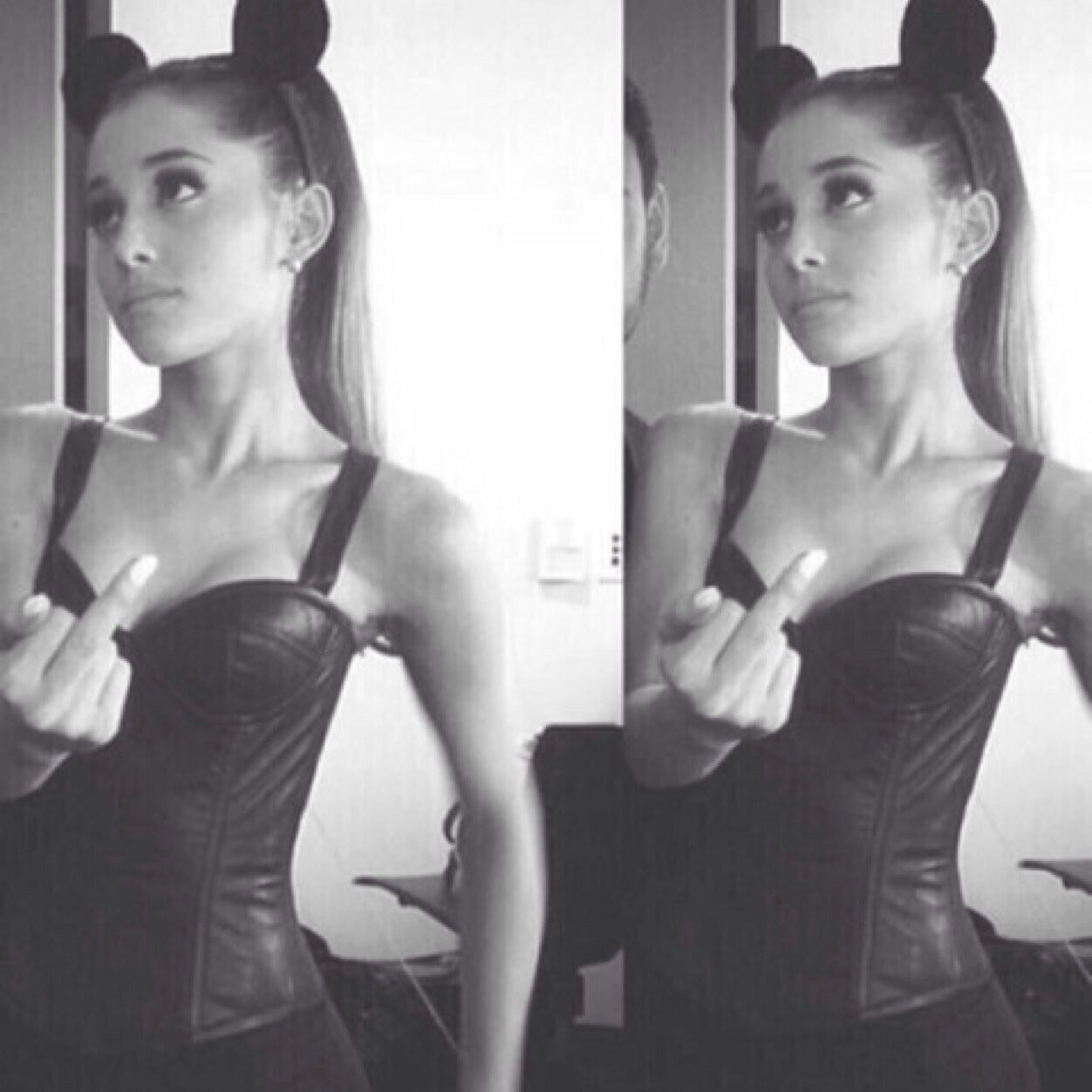 ☯ Go Grande or Go Home ☯