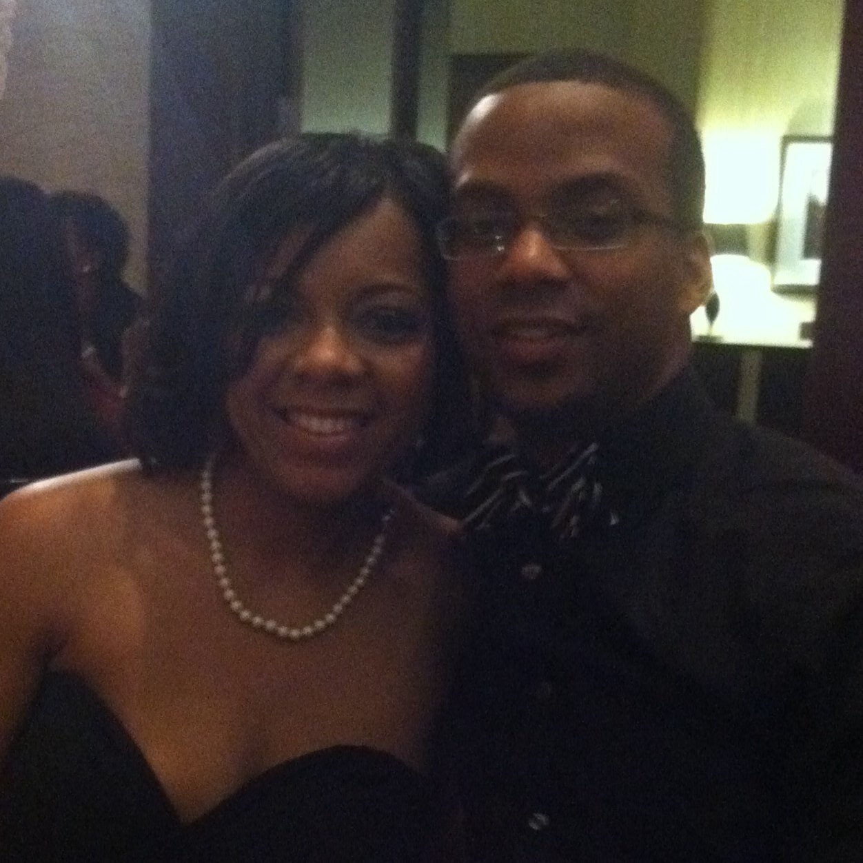 Husband, Father, & Friend striving for Excellence Daily