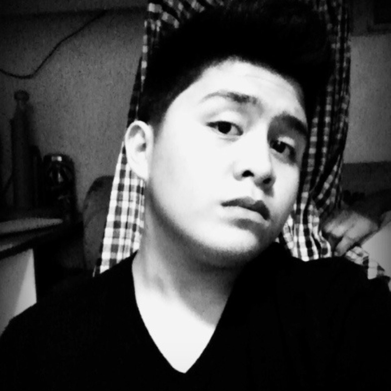 Follow my new acc. Migs_quintos