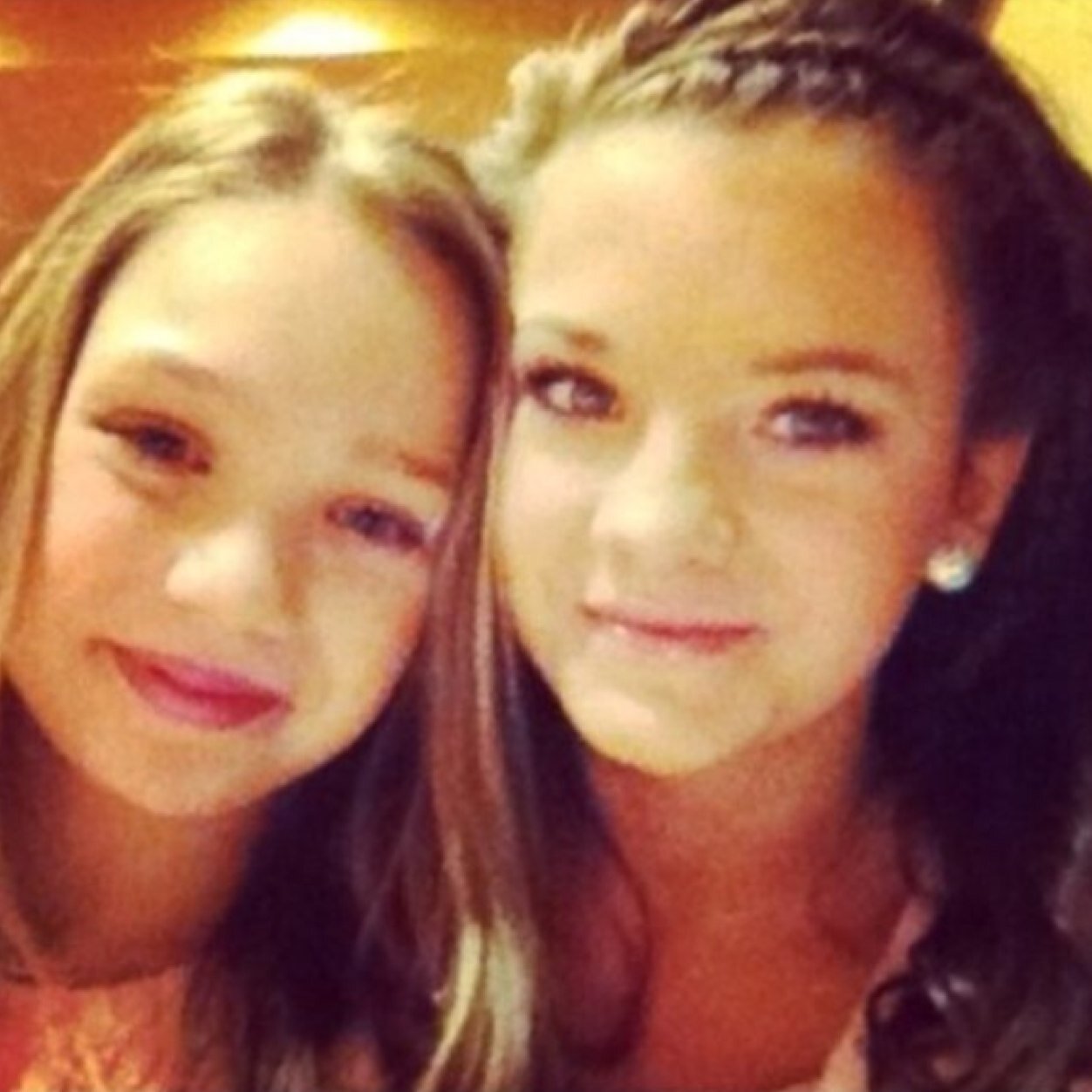Im a BIG Kalani fan!