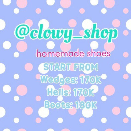 Handmade shoes.Made by order.DP 50%.SMS/WA 089637690816.Pin: 76783813